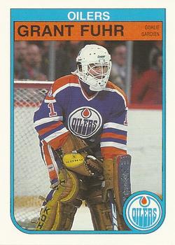 Grant Fuhr