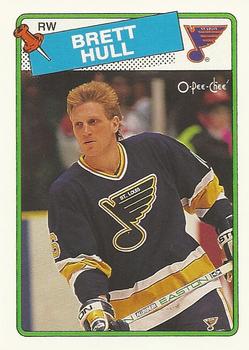 #124 Brett Hull