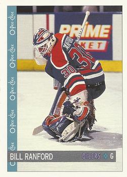 Bill Ranford