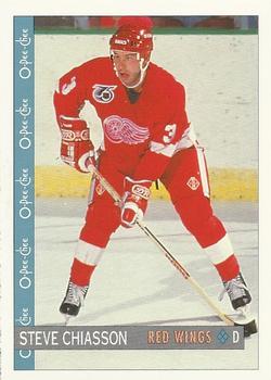 Steve Chiasson