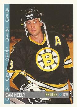 Cam Neely