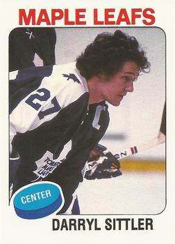 Darryl Sittler