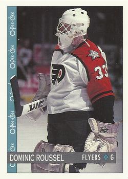 Dominic Roussel