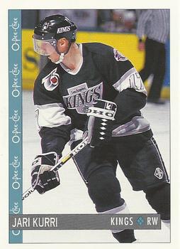 Jari Kurri