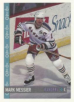 Mark Messier