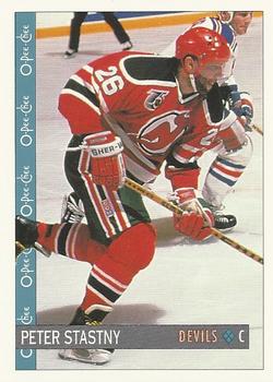 Peter Stastny