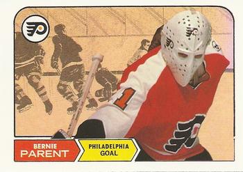 Bernie Parent