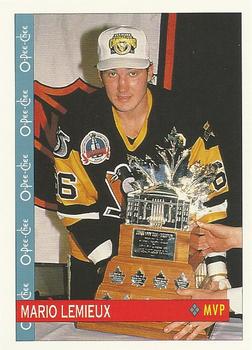 Mario Lemieux