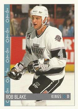Rob Blake
