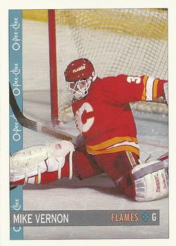 Mike Vernon