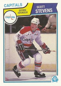 Scott Stevens