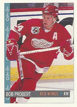 Bob Probert