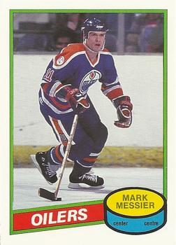 Mark Messier