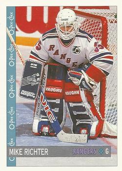 Mike Richter