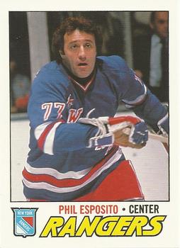 Phil Esposito