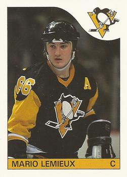 Mario Lemieux