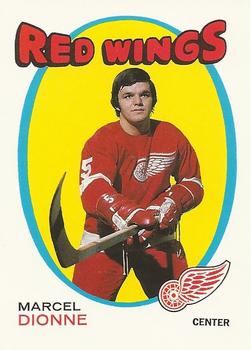 Marcel Dionne