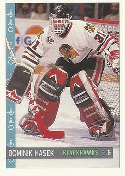 Dominik Hasek