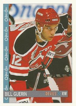 Bill Guerin