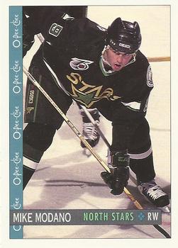 Mike Modano
