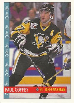 Paul Coffey
