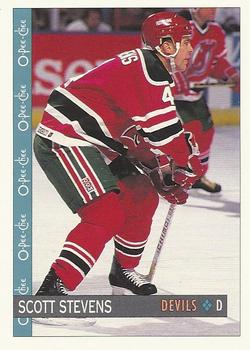 Scott Stevens