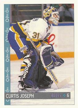 Curtis Joseph