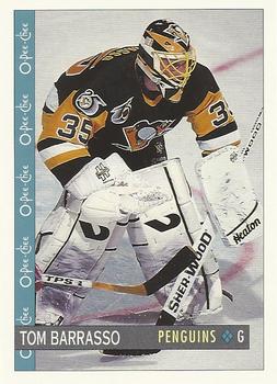 Tom Barrasso