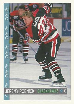 Jeremy Roenick