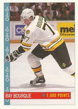 Ray Bourque