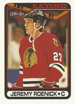 Jeremy Roenick