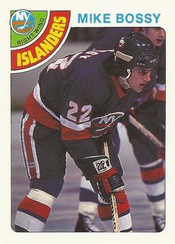 Mike Bossy