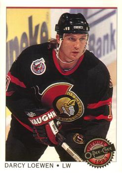 Darcy Loewen