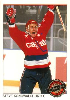Steve Konowalchuk