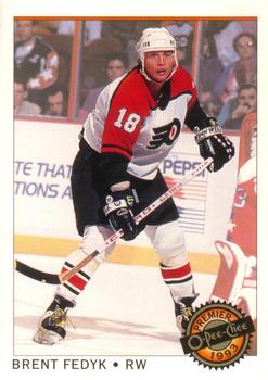 Brent Fedyk