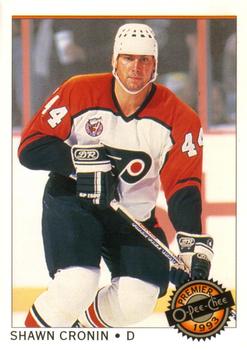 Shawn Cronin