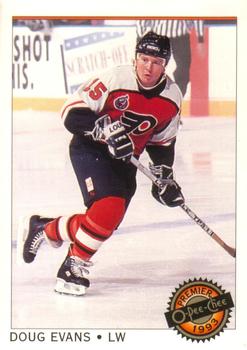 Doug Evans