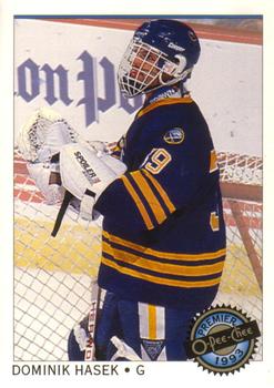 Dominik Hasek