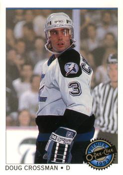 Doug Crossman