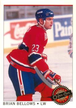 Brian Bellows