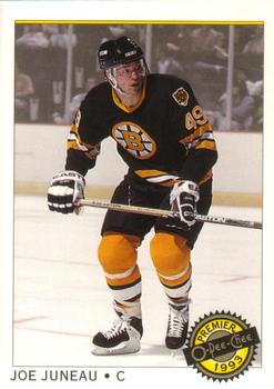 Joe Juneau