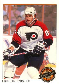 Eric Lindros