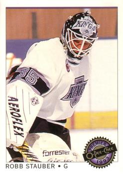Robb Stauber