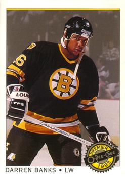 Darren Banks