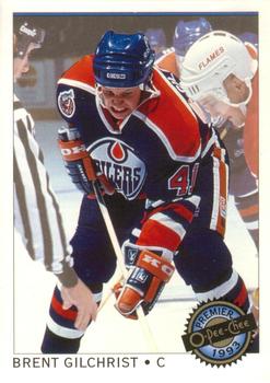 Brent Gilchrist