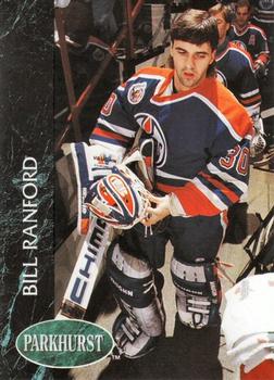 Bill Ranford