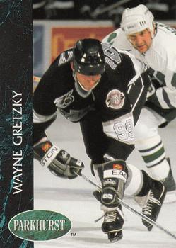Wayne Gretzky