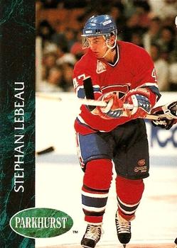 Stephan Lebeau