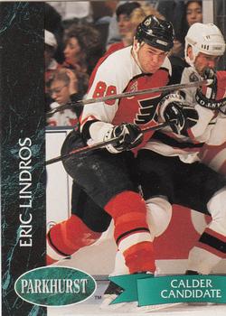 Eric Lindros