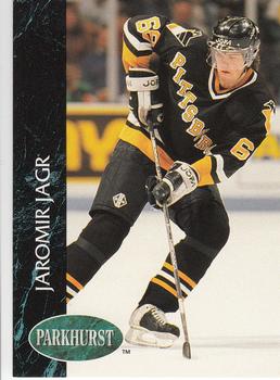 Jaromir Jagr